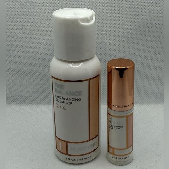 Other - Beauty bio the balance